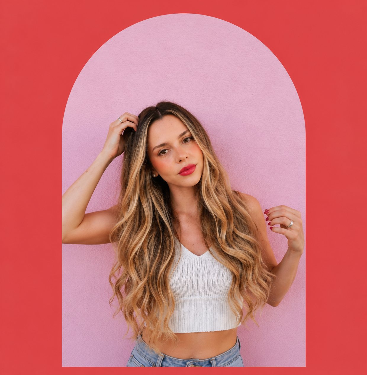 Instagram Deni Maldonado